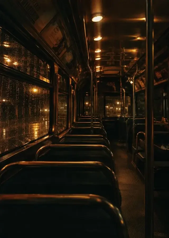 夜班车17号封面|剧情长片|八戒影视91首映 夜班车17号封面|剧情长片|八戒影视91首映