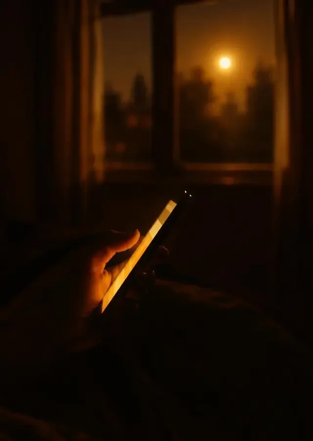 最后一通电话推荐封面｜八戒影视