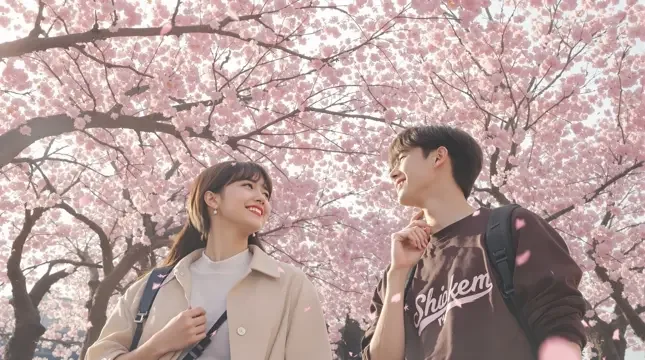 春日樱桃物语 - 日本午夜福利 春日樱桃物语